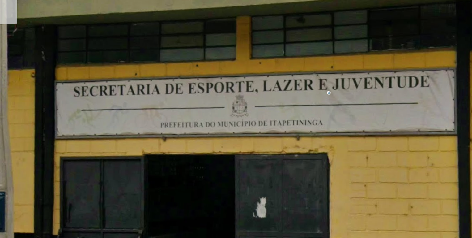 Secretaria de Esporte, Lazer e Juventude