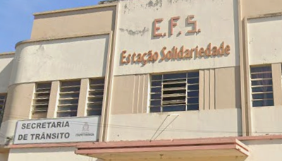 Secretaria de Trânsito e Cidadania